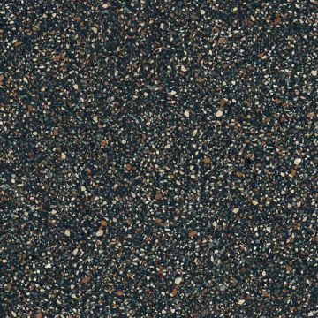Керамогранит ABK Ceramiche (АБК Керамише) Blend Dots Multiblack Ret 60х60 см (PF60006712)