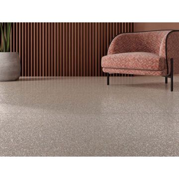 Керамогранит ABK Ceramiche (АБК Керамише) Blend Dots Taupe Ret 60х120 см (PF60006701)