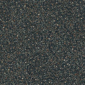 Керамогранит ABK Ceramiche (АБК Керамише) Blend Dots Multiblack Ret 90х90 см (PF60005829)