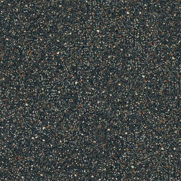 Керамогранит ABK Ceramiche (АБК Керамише) Blend Dots Multiblack Lap 90х90 см, лаппатированный (PF60005833)