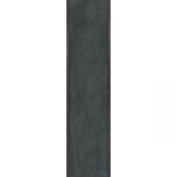 Керамогранит ABK Ceramiche (АБК Керамише) Crossroad Brick Coal 7,5х30 см (PF60001341)