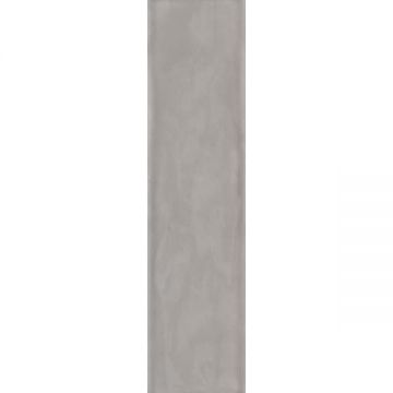 Керамогранит ABK Ceramiche (АБК Керамише) Crossroad Brick Grey 7,5х30 см (PF60001339)