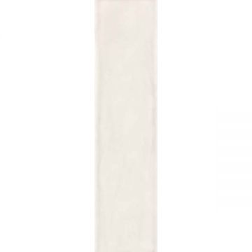 Керамогранит ABK Ceramiche (АБК Керамише) Crossroad Brick White 7,5х30 см (PF60001337)