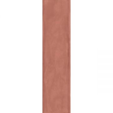 Керамогранит ABK Ceramiche (АБК Керамише) Crossroad Brick Clay 7,5х30 см (PF60001344)