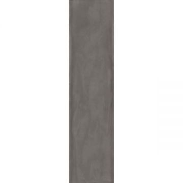 Керамогранит ABK Ceramiche (АБК Керамише) Crossroad Brick Smoke 7,5х30 см (PF60001340)