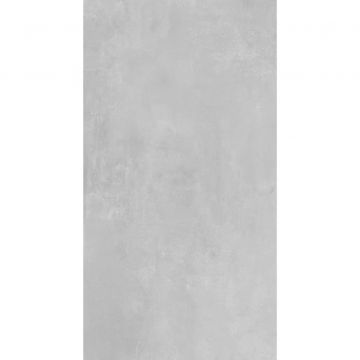 Керамогранит Exterior Ceramica (Экстериор) Industrial Beton Light Grey матовый 60х120 см (n170107)