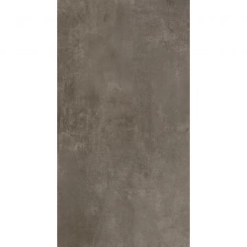 Керамогранит Exterior Ceramica (Экстериор) Industrial Beton Brown матовый 60х120 см (n170112)