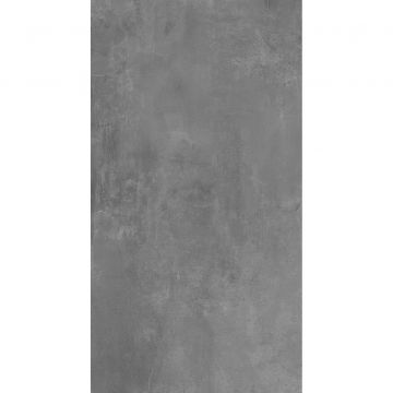 Керамогранит Exterior Ceramica (Экстериор) Industrial Beton Dark Grey матовый 60х120 см (n170109)