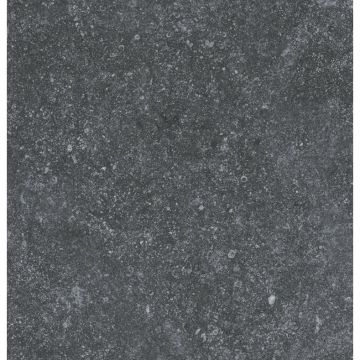 Керамогранит Novin Ceram (Новин Керам) Specter black утолщенный 60х60х2 см (окрашенная в массе) матовый утолщенный 69419