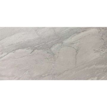 Керамогранит Novin Ceram (Новин Керам) Forzesko Light Gray-Semi Polished 60х120 см, 9555 M-35