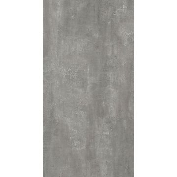 Керамогранит Novin Ceram (Новин Керам) Samanta Gray Dark матовый ректификат 60х120 см, X8134M