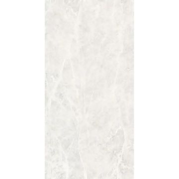 Керамогранит Novin Ceram (Новин Керам) Ceranite White матовый 60x120 см толщина 2 см, 71873