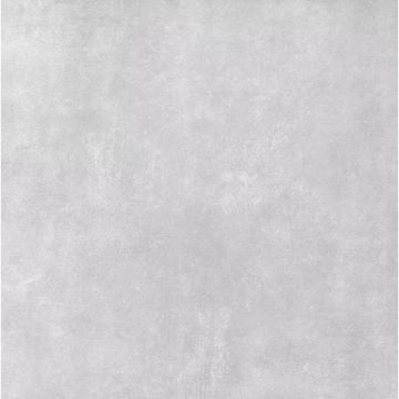 Керамогранит Novin Ceram (Новин Керам) Ciena Light Grey Matt 60x60 см толщина 2 см, 6FML2191