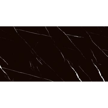 Керамогранит Novin Ceram (Новин Керам) Helsinki black 60х120 см полированный ректификат N9765T37