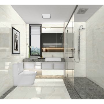 Керамогранит Novin Ceram (Новин Керам) Onix 60х120 см полированный ректификат P1AA0NE000B1SO