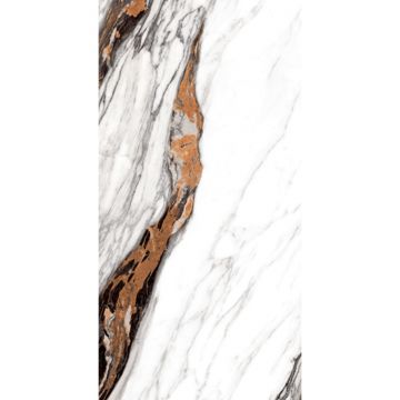 Керамогранит Novin Ceram (Новин Керам) Viera 60х120 см полированный ректификат N9165T31