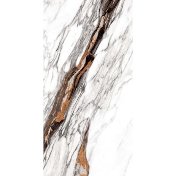 Керамогранит Novin Ceram (Новин Керам) Viera 60х120 см полированный ректификат N9165T31