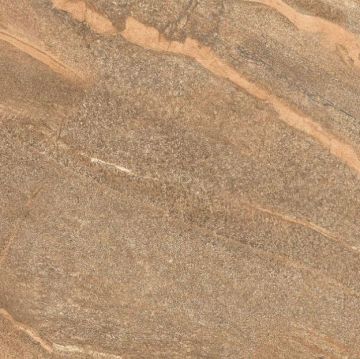 Керамогранит Novin Ceram (Новин Керам) Andora brown утолщенный 60х60х2 см матовый 71121