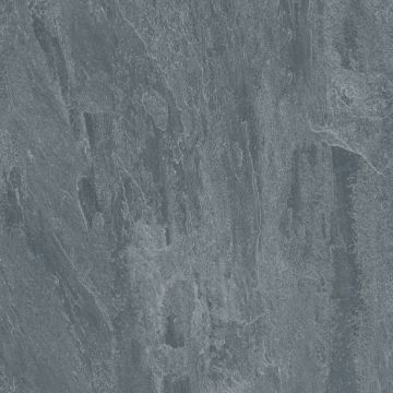 Керамогранит Novin Ceram (Новин Керам) Blestone anthracite rustic утолщенный 60х60х2 см матовый X9567M81