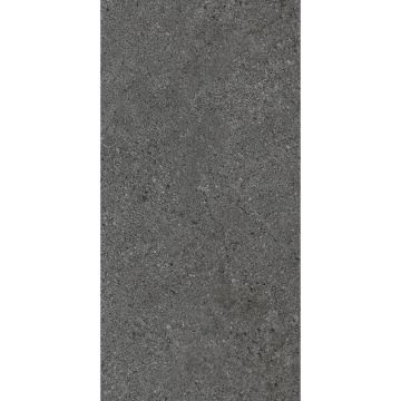 Керамогранит Novin Ceram (Новин Керам) Dior dark grey утолщенный 60х120х2 см (окрашенный в массе) матовый 71995