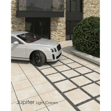 Керамогранит Novin Ceram (Новин Керам) Jupiter cream утолщенный 60х120х2 см матовый 71698