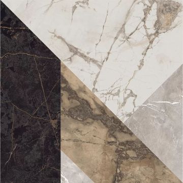 Керамогранит Ariana Epoque abstract 60х60 см (PF60005105)