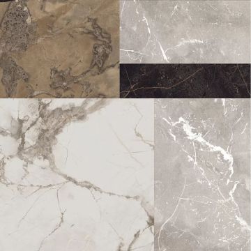 Керамогранит Ariana Epoque abstract 60х60 см (PF60005105)