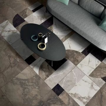 Керамогранит Ariana Epoque abstract 60х60 см (PF60005105)