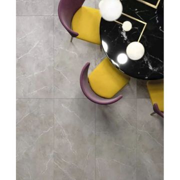 Керамогранит Ariana Epoque grey lap 60х60 см (PF60004313)