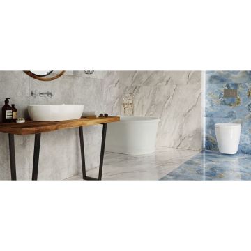 Керамогранит Ariana Epoque white 60х60 см (PF60004308)