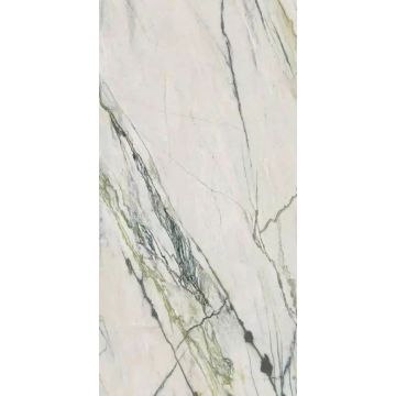 Керамогранит Ariana (Ариана) Epoque 21 calacatta bamboo 60х120 см (PF60009344)