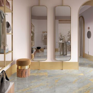 Керамогранит Ariana (Ариана) Epoque 21 grigio etrusco 60х120 см (PF60009342)