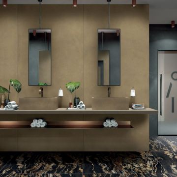 Керамогранит Ariana Luce oro 60х120 см (PF60006160)