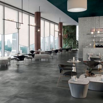 Керамогранит Ariana Luce piombo 60х120 см (PF60006089)