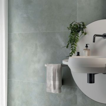 Керамогранит Ariana Luce verderame 60х120 см (PF60006161)