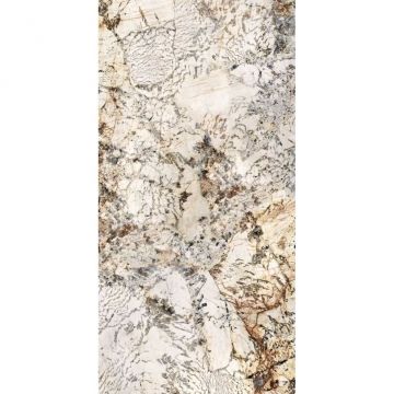 Керамогранит Ariana (Ариана) Nobile blanc du blanc lux 60х120 см (PF60005361)