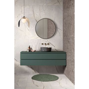 Керамогранит Ariana (Ариана) Epoque 21 Lilac Whi.Lapp. 3D R60x120 см, лаппатированный, PF60009343