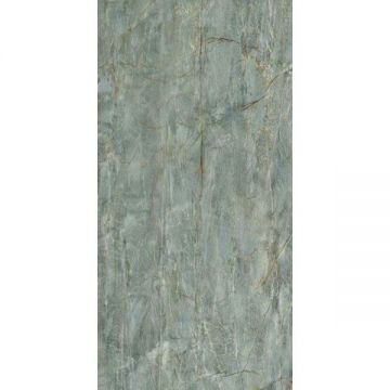 Керамогранит Ariana (Ариана) Nobile Emerald Green Lux+ 60x120 см, PF60005362