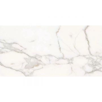 Керамогранит Ava (Ава) ceramica Calacatta oro 60х120 см (163105)