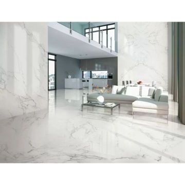 Керамогранит Ava ceramica Statuario reale 120х280 см (163017)