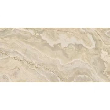 Керамогранит Ava (Ава) ceramica Onice iride ambra 60х120 см (173064)