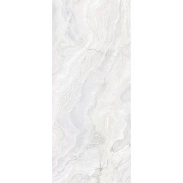 Керамогранит Ava (Ава) ceramica Onice iride avorio 120х280 см (173021)