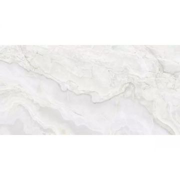 Керамогранит Ava (Ава) ceramica Onice iride avorio 60х120 см (173061)