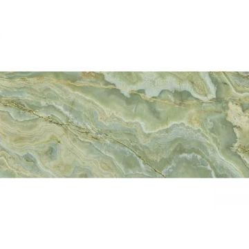 Керамогранит Ava (Ава) ceramica Onice iride giada 60х120 см (173062)