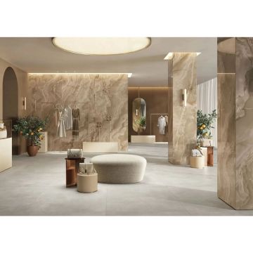 Керамогранит Ava (Ава) ceramica Onice iride malaga 120х280 см (173023)