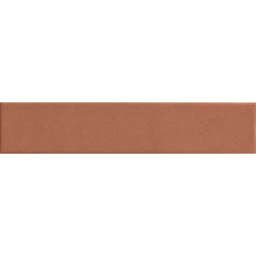 Керамическая плитка Ava (Ава) ceramica Up Avana matte 5х25 см (192065)