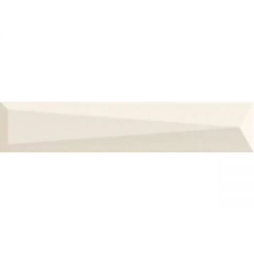 Керамическая плитка Ava (Ава) ceramica Up bone lingotto 5х25 см (192084)