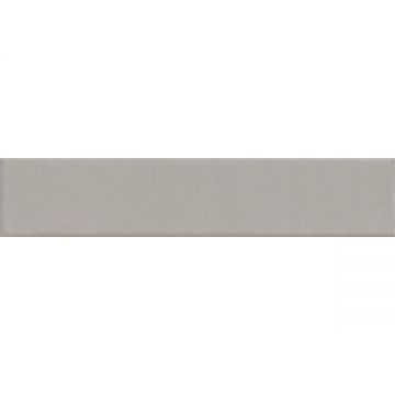 Керамическая плитка Ava (Ава) ceramica Up grey 5х25 см (192063)