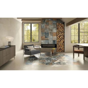 Керамогранит Century Reaction element damask 60х120 см (136857)