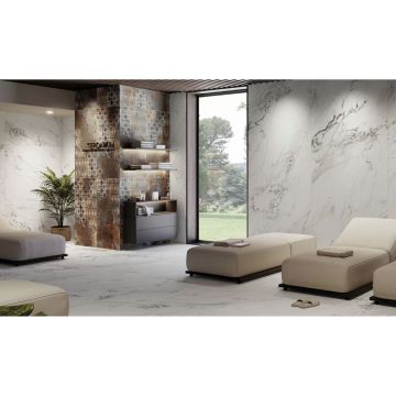 Керамогранит Century Medley breeze molata 60х120 см (137257)